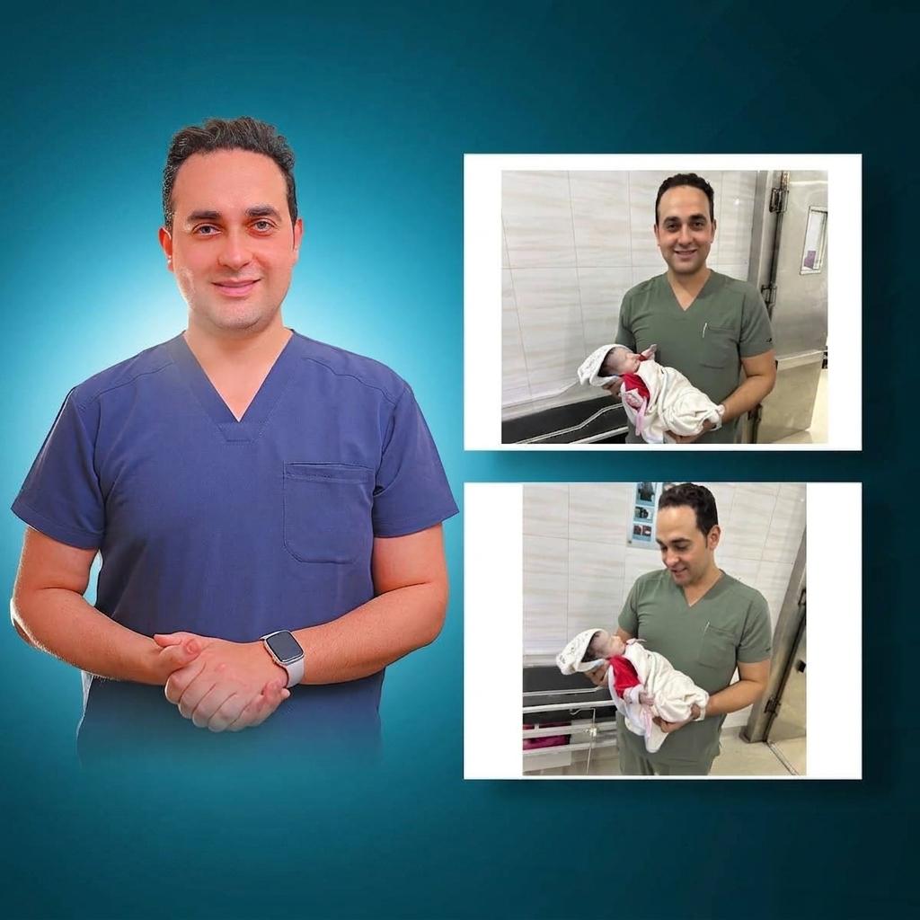 دكتور / حسام إبراهيم عتمان